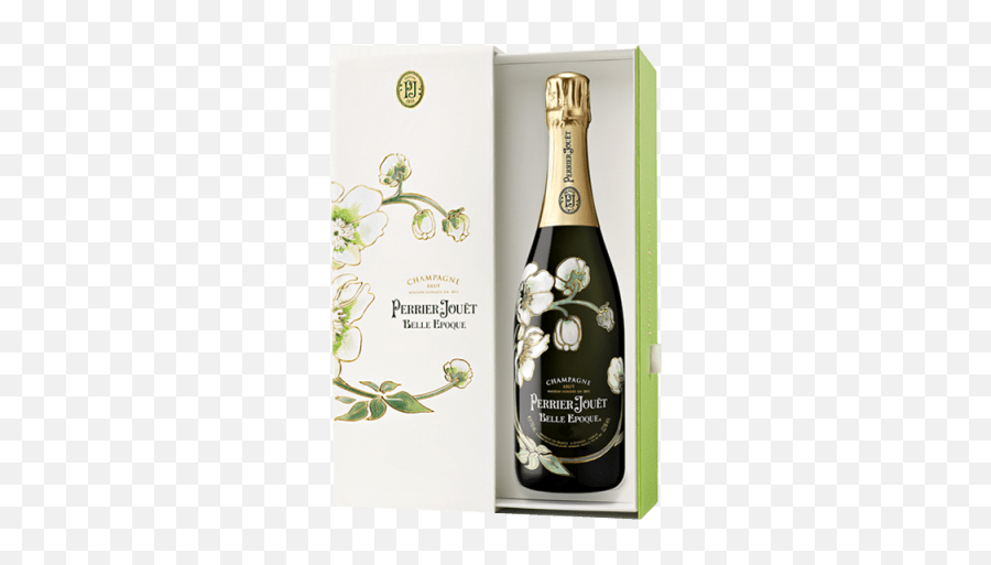 Perrier Jouët Belle Epoque Box Transparent Png - Stickpng Perrier Jouet Brut Epoque,Belle Transparent