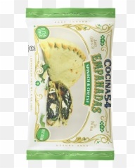 Our Empanadas Cocina 54 - Garlic Bread Png,Empanada Png