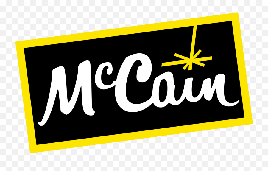 Who We Represent - Mccain Foods Png,Albertsons Logo Png