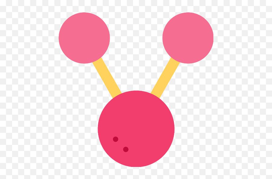 Molecule Png Icon - Molecule Biology,Molecule Png