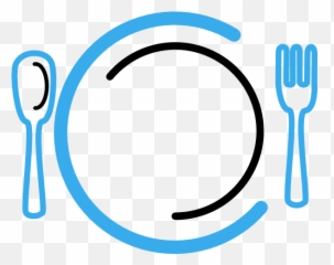 No Food Clip Art - Diet Clipart Background png