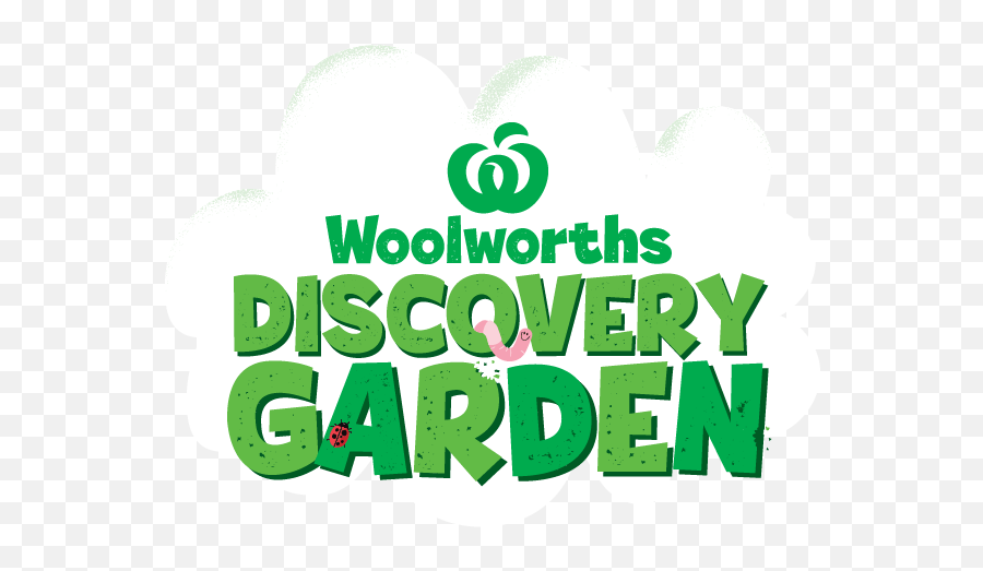 Woolworths Discovery Garden Online - Woolworths Discovery Garden Website Png,Discovery Family Logo