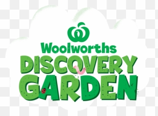 Woolworths Discovery Garden Online - Website png