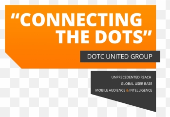 Home - Dotc United Group The Chinatoglobal Backbone Today Break Down The Walls Png,Orange Dots Logo