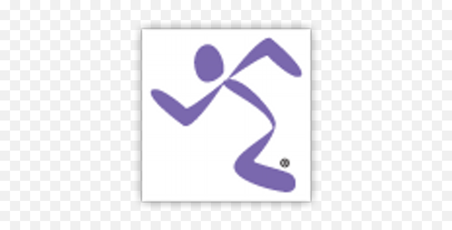 Anytime Fitness - Anytime Fitness Running Man Logo Png,Running Man Logo