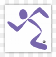 Anytime Fitness - Anytime Fitness Running Man Logo Png,Running Man Logo