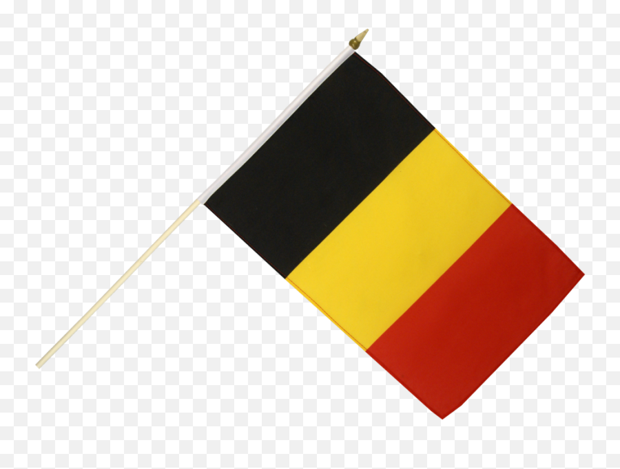 Free Waving Flag Images Download Clip Art - Belgian Flag On Stick Png,Waving Flag Png