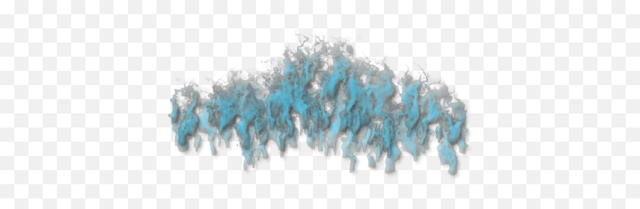 Light Blue Smoke Png Picture - Bead,Blue Smoke Transparent