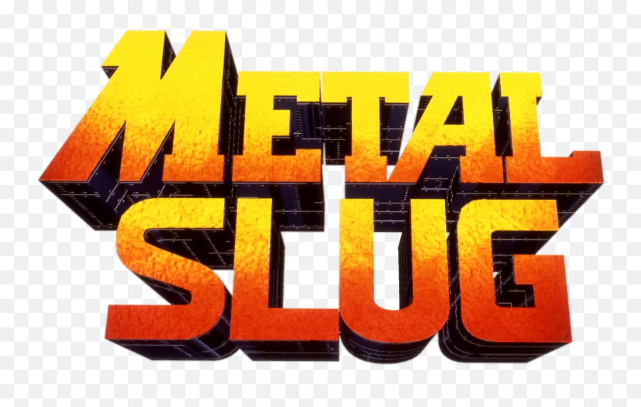Metal Slug Png