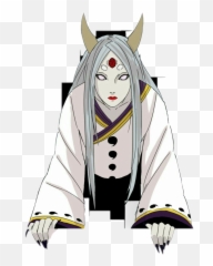 Naruto Kaguya Otsutsuki Akatsuki Uciha - Kaguya Otsutsuki Wallpaper Hd Png,Boruto Logo