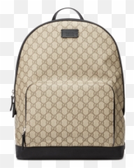 Download Shop The Gg Supreme Backpack - Fake Gucci Backpack Png,Back Pack Png