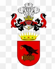 Pol Coa Korwin Jagodziski - Korwin Herb Png,Friendzone Logo