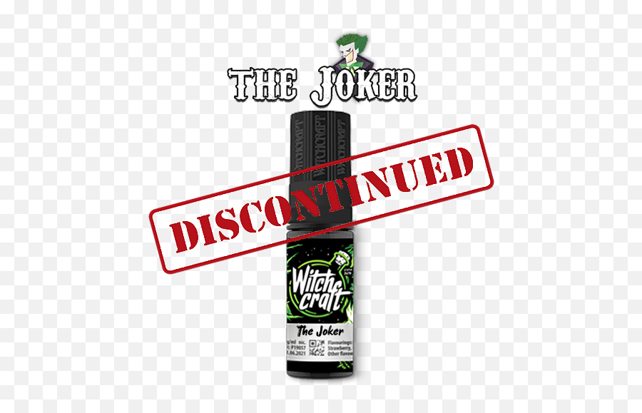 The Joker - Cancellation Png,The Joker Logo