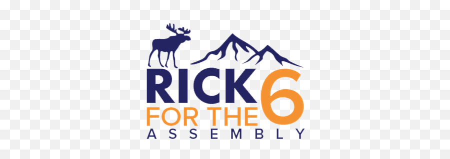 Rick For The 6 Vote March 17th Anchorage Assembly Png