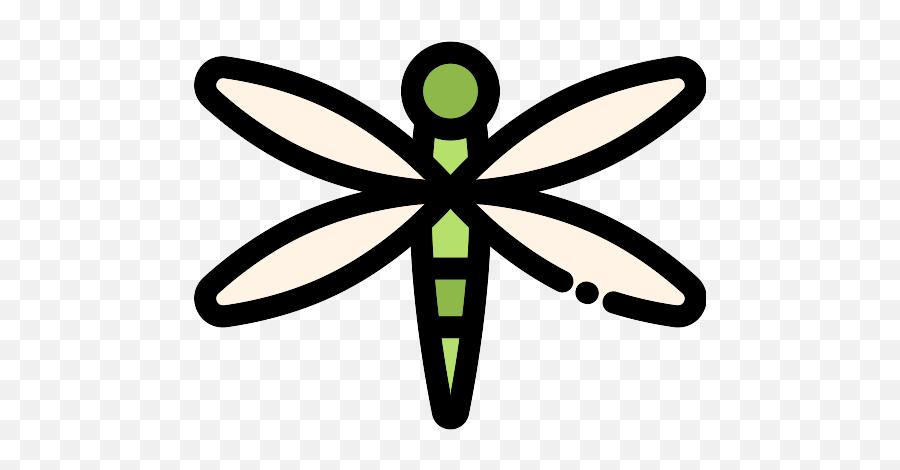 Dragonfly Png Icon - Png Repo Free Png Icons Icon,Dragonfly Transparent Background