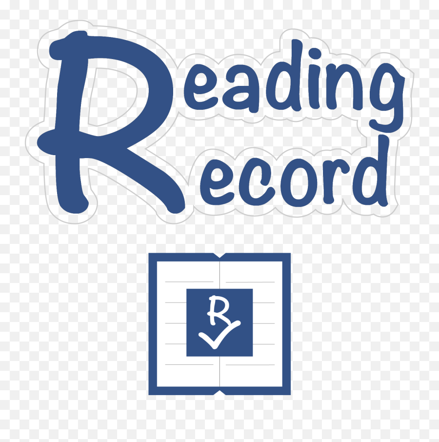 Reading Record U2013 Greg Lindahl - Clip Art Png,Rr Logo
