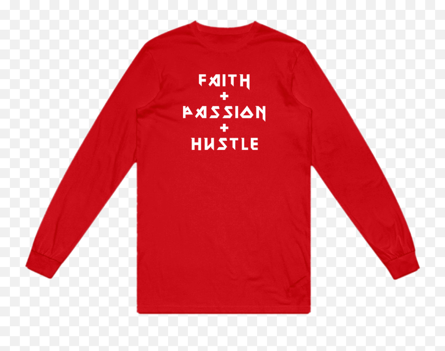 Download Free Png Faith Passion Hustle X Absolutely Dope