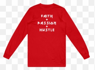 Download Free Png Faith Passion Hustle X Absolutely Dope