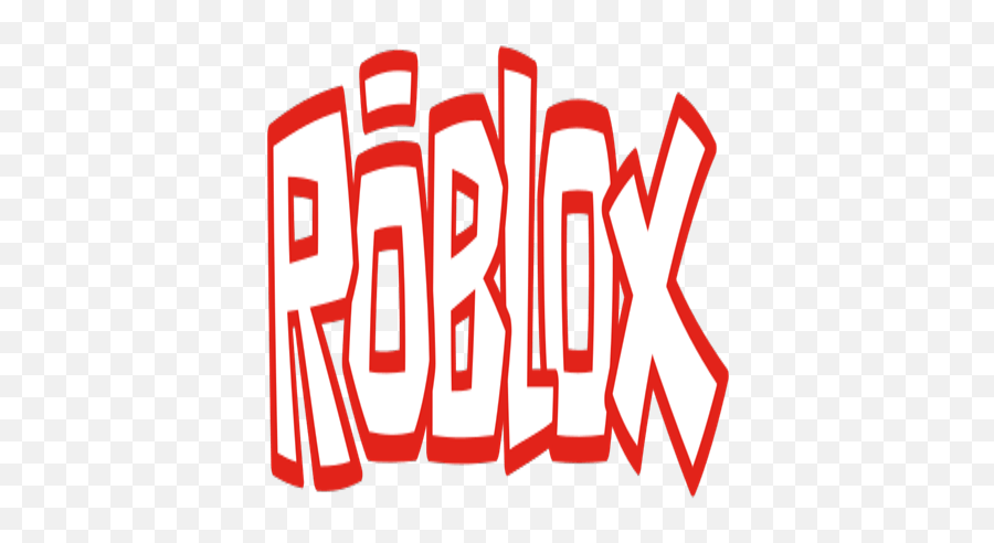 brown roblox logo