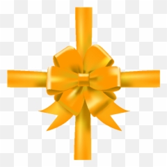 Yellow Ribbon Png - Document,Yellow Ribbon Png - free transparent png ...