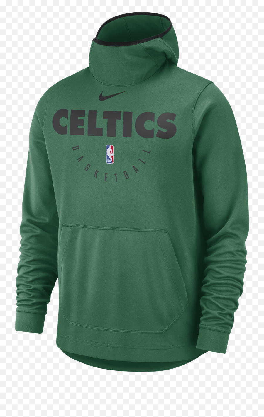 Nike Nba Boston Celtics Spotlight Hoodie For 6000 - Charlotte Hornets Hoodie Png,Boston Celtics Png