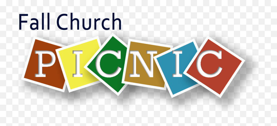 Download Hd Church Picnic Png Transparent Image - Graphic Design,Picnic Png