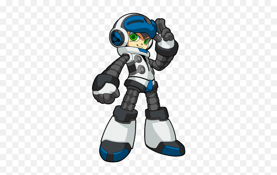 Beck Mighty No 9 Wiki Fandom - Beck Mighty No 9 Png,Number 9 Png
