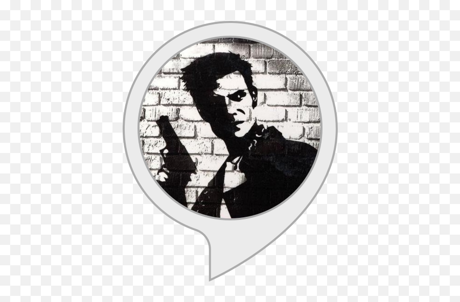 Alexa Skills - Max Payne 1 Pc Game Png,Max Payne Png