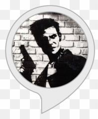 Alexa Skills - Max Payne 1 Pc Game Png,Max Payne Png