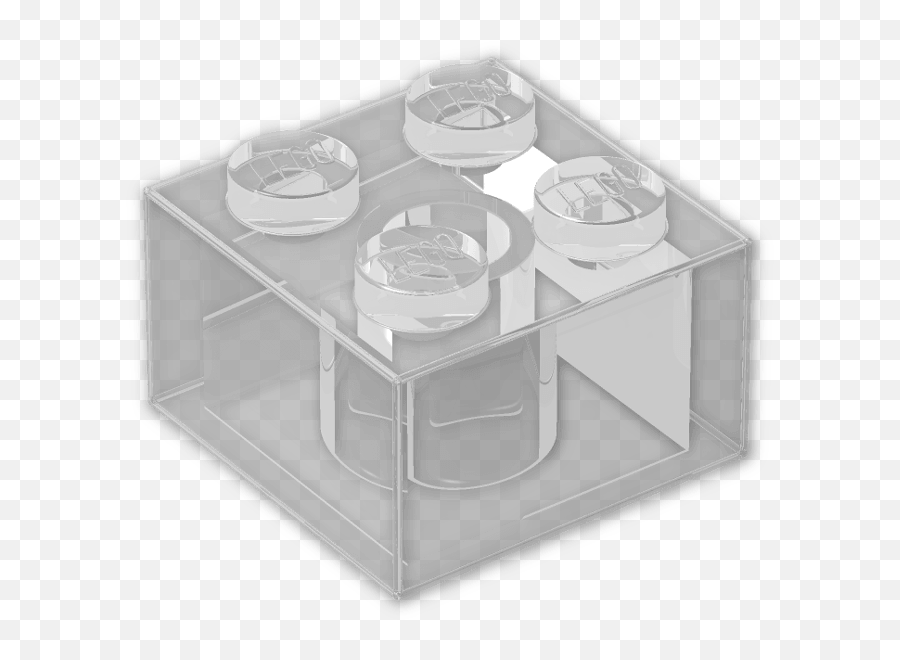 Brick 2 X 3003 - Cupcake Png,Brick Transparent