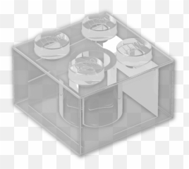 Brick 2 X 3003 - Cupcake png