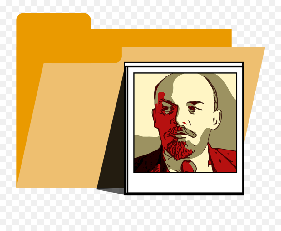 Vladimir Lenin - Vladimir Lenin Png,Lenin Png