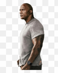 Dwayne Johnson Png Image Free Download