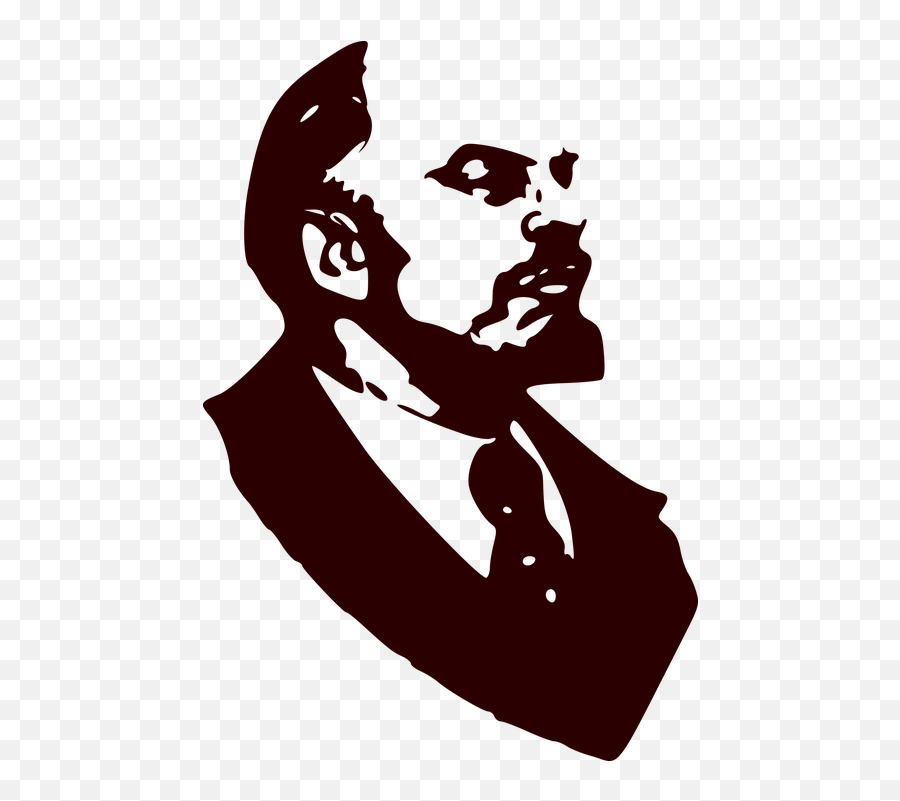 Lenin Russia Soviet - Free Vector Graphic On Pixabay Illustration Png,Communism Png