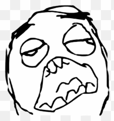 Derp Face - Derp Face Png,Derp Face Png