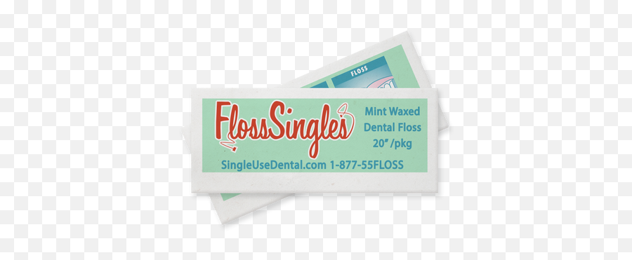 Floss Singles - Paper Png,Floss Png