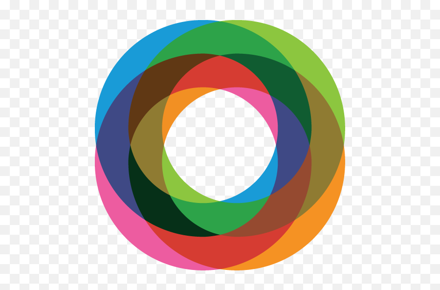 Luxembourg Philharmonic Orchestra - Circle Png,Geometric Logo