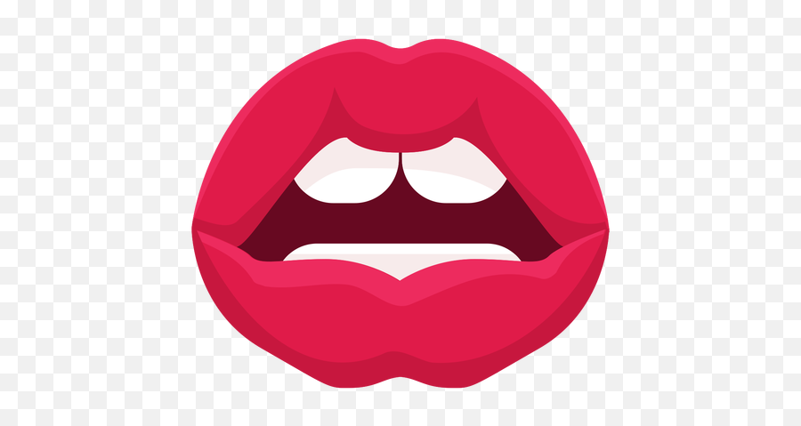 Transparent Png Svg Vector File - Tongue,Mouth Transparent