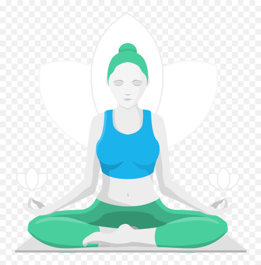My Virtual Meditation Book A Class Online - Meditacion Vipassana Png,Meditation Transparent
