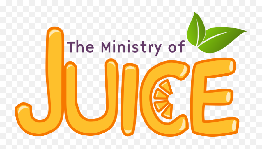 Bold Modern Catering Logo Design For The Ministry Of Juice - Calligraphy Png,Catering Logos