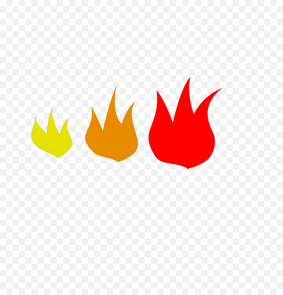 Flames Fire Flame Clip Art Free Vector For Download - Fire Cut Out Template Png,Flame Vector Png