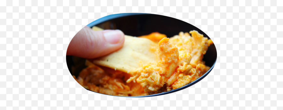 Download Buffalo Chicken Wing Dip - Buffalo Wing Png Image Junk Food,Chicken Wing Png