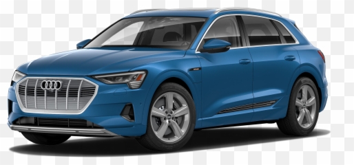 Audi Palo Alto Holman Automotive - E Tron Png