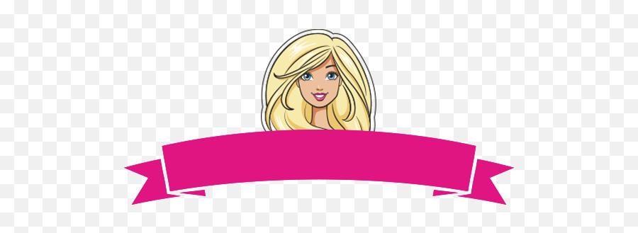 Interbrand Barbie Lunch Bag - Mickey Mouse Banner Png,Barbie Png