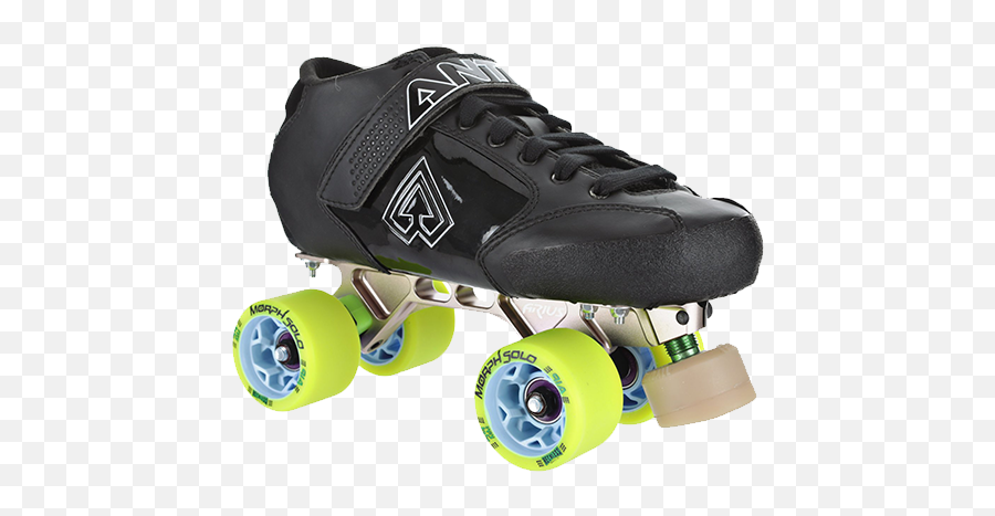 Antik Skates - Jet Carbon Antik Jet Carbon Png,Roller Skates Png