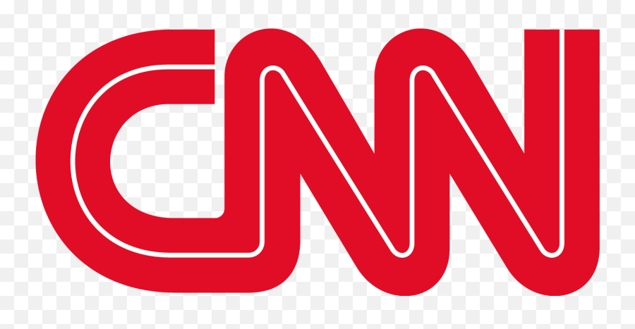 Download Cnn International Logo Png - Cnn Tv Logo Png,Cnn Png