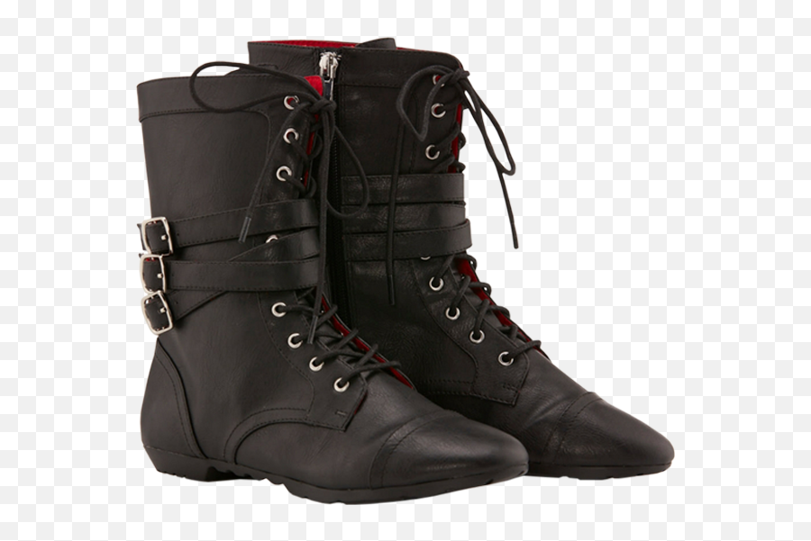 Rebel Combat Boot - Dance Combat Boots Png,Combat Boots Png