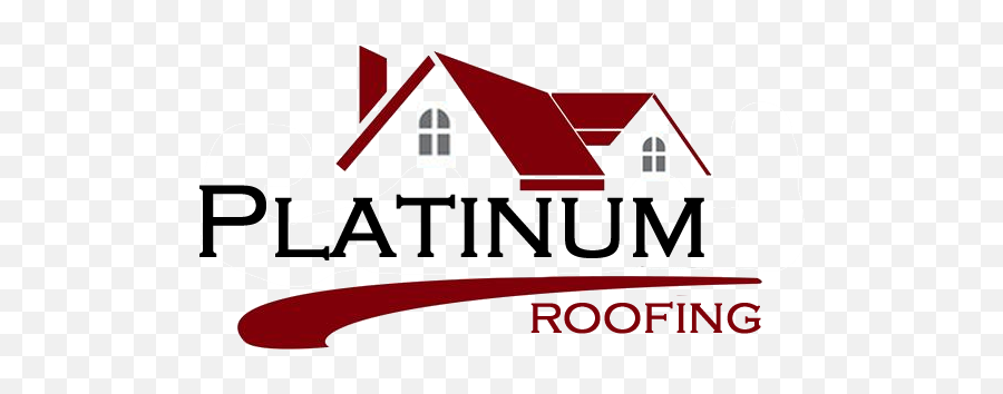 Logos Transparent Png Image - Platinum Roofing,Roofing Logos