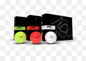 Vice Golf Launches Its 2020 Ball - Hockey png