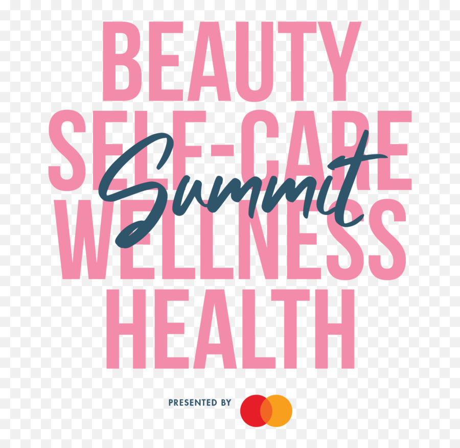 Self Care Beauty Summit 2020 - Ideas Png,Beauty Png